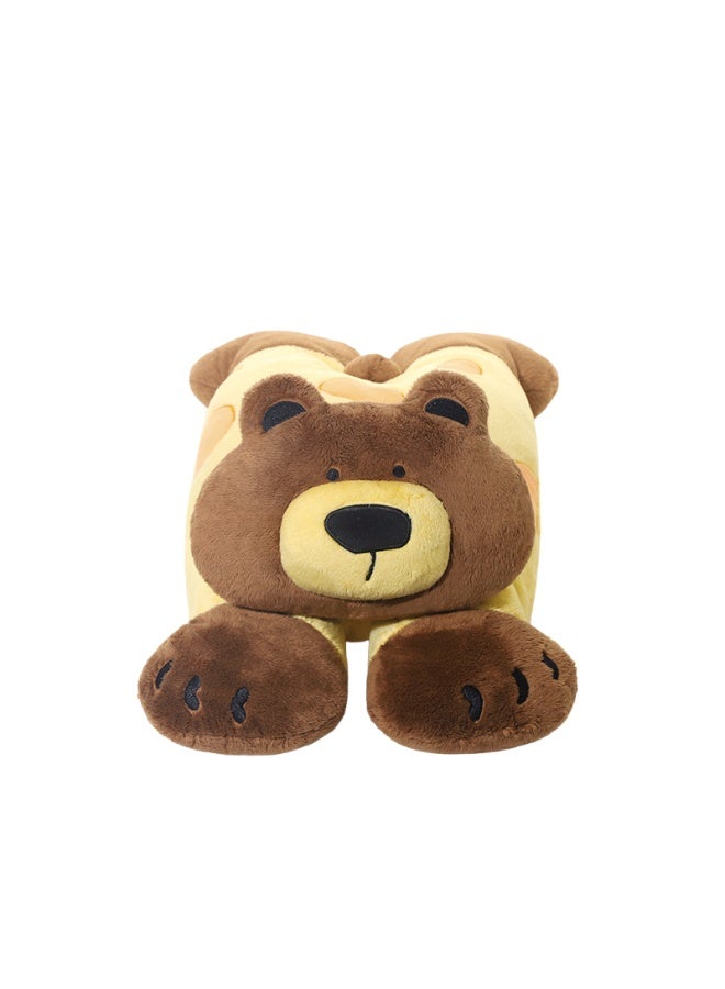 Jooki Cuddly Bear Plush PP Cotton Doll Gift, 25 x 48 cm - Image 2