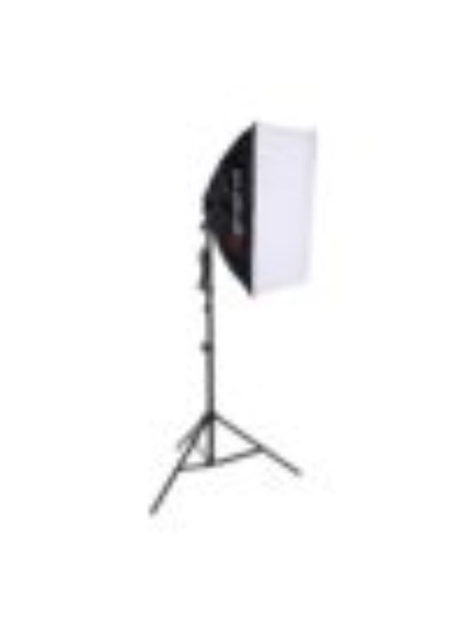 general TL-4 kit, 2 soft box with 4 lamp holder - Image 4