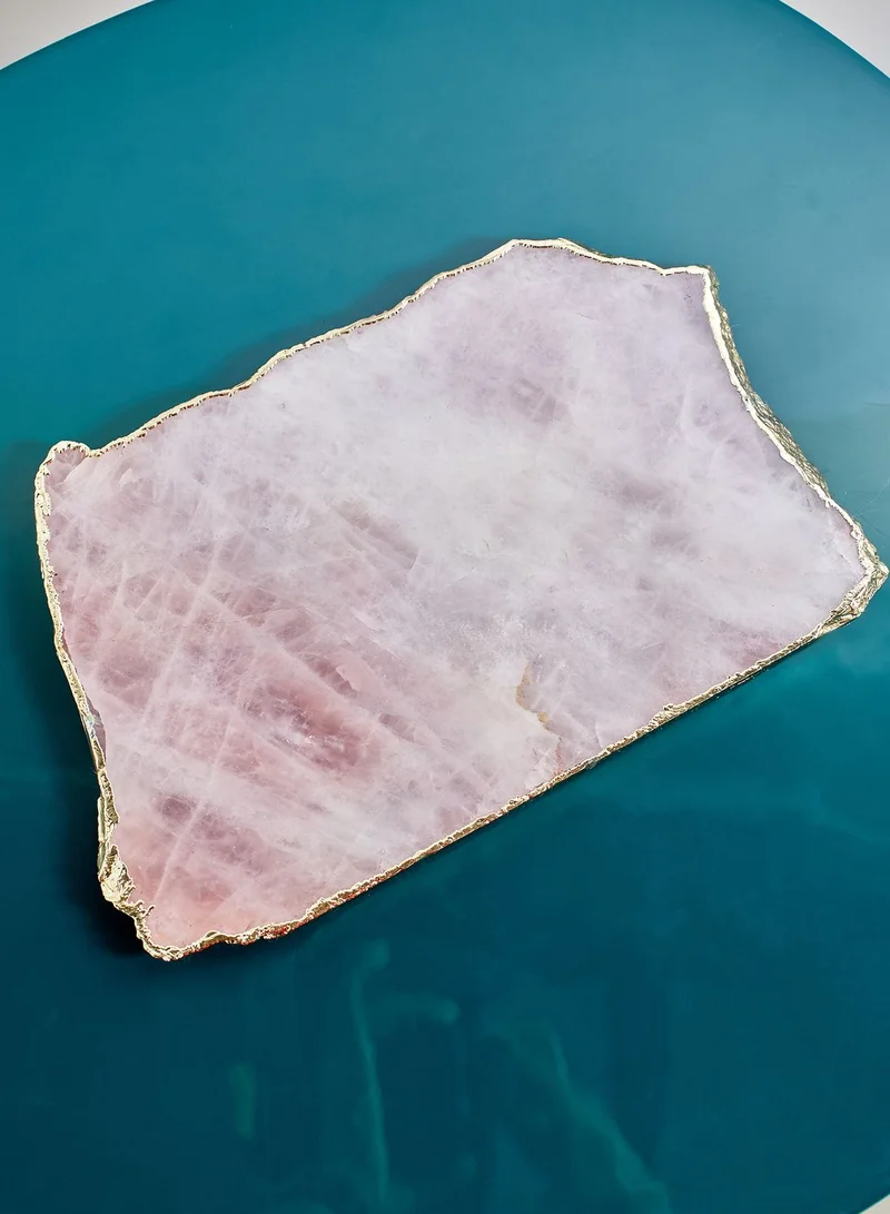 Shiraleah Quartz Platter