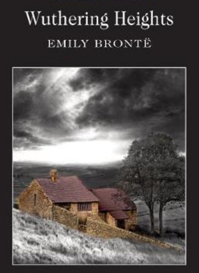 Wuthering Heights (Wordsworth Classics) (Wordsworth Classics)