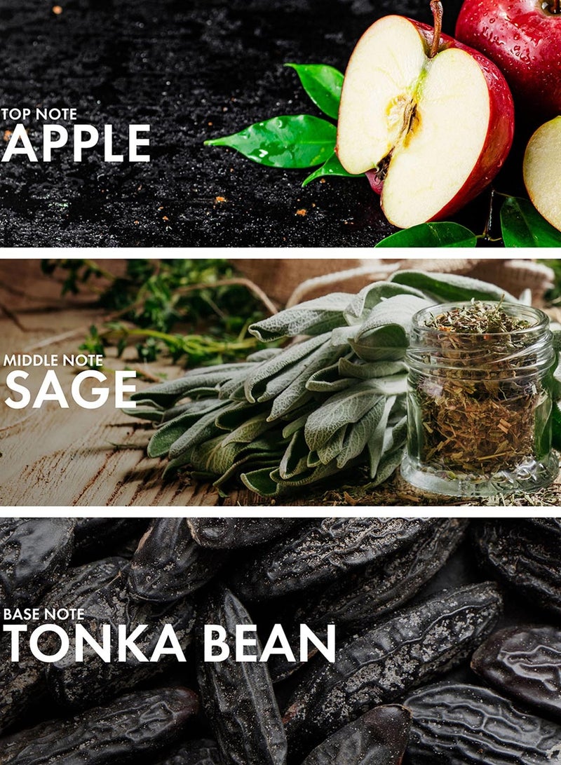 Craftier Perfume Aromatic Sage - Inspired by Y Eau de Parfum - Image 2