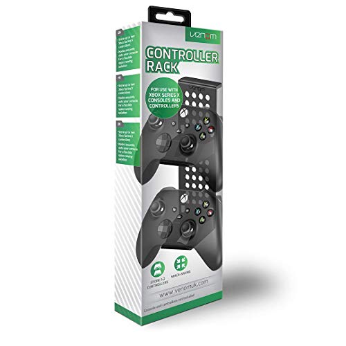 Venom Xbox Controller Rack (Xbox Series X) (Xbox Series X) - Image 5
