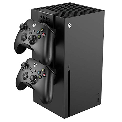 Venom Xbox Controller Rack (Xbox Series X) (Xbox Series X) - Image 1
