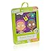 Open The Joy Magnetic Dressup Playset for Kids Mix and Match Magnetic Outfits Accessories and Characters Ages 4 and Up - Image 2