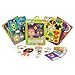 Open The Joy Magnetic Dressup Playset for Kids Mix and Match Magnetic Outfits Accessories and Characters Ages 4 and Up - Image 4