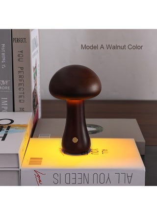 Style A Walnut Color