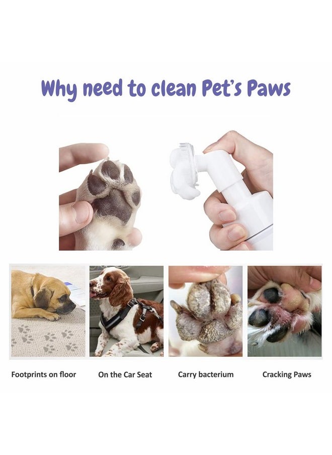 Bscly Paw Cleaner with Lavender & Vanilla - 110ml - pzsku/Z440C770916310B0A78D6Z/45/_/1728309112/0cf2812f-6d75-4c4a-ab4b-bb69dd2667f1