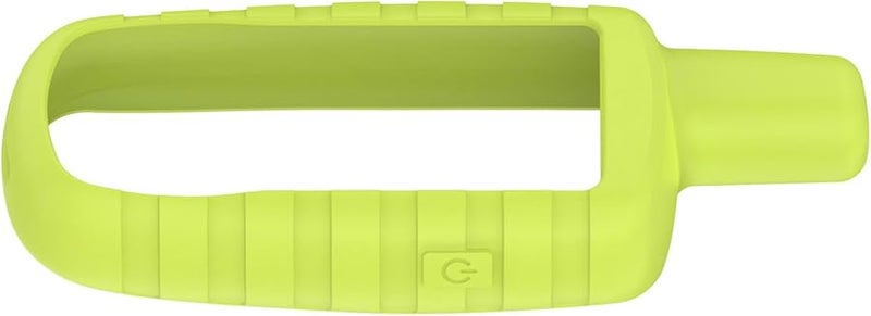 Fluorescent Green Protective Cover Case Guard for Garmin GPSMAP 64x 64sx Bike Computer - Image 4