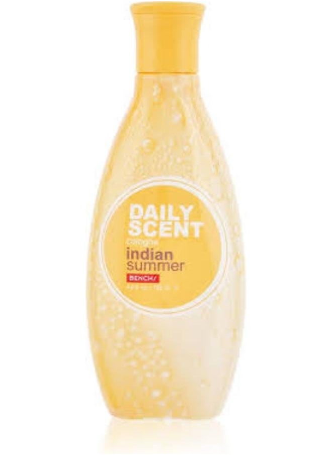 Daily Scent - Daily Scent Punch Indian Summer Daily Body Mist 125ml - Image 1