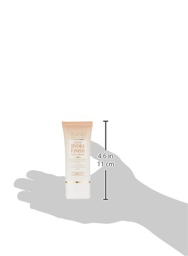 Hydra Finish Spf 15 Facial Cream, 0.88 Oz
