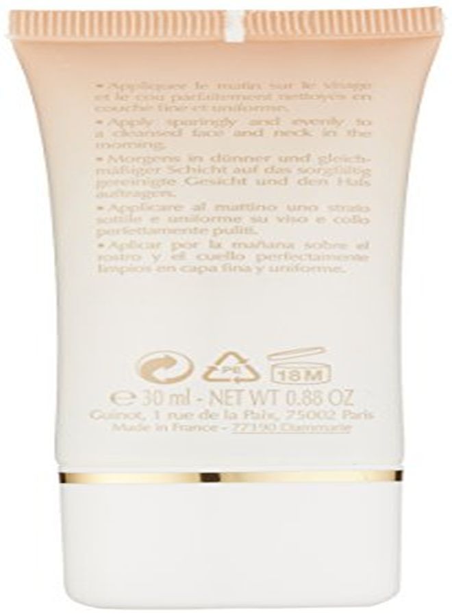 Hydra Finish Spf 15 Facial Cream, 0.88 Oz