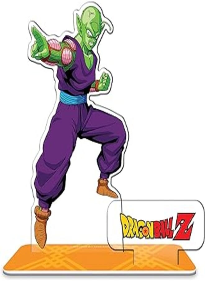 ABYstyle Abystyle Acryl Stand Dragon Ball Z - Piccolo Jr. 