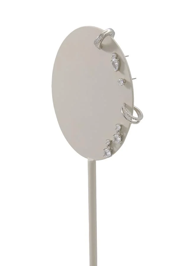Hoopies Ladies Multi Earrings
