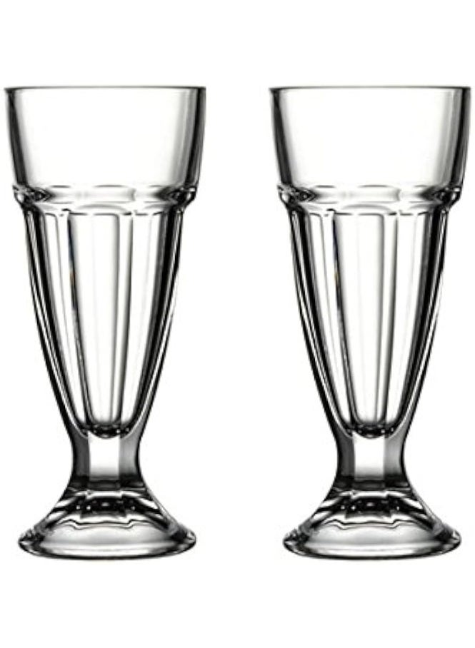 Paşabahçe Pasabahce Arctic Ice Cream Bowl 300cc – 6-Piece Dessert Bowl Set ST - Image 2