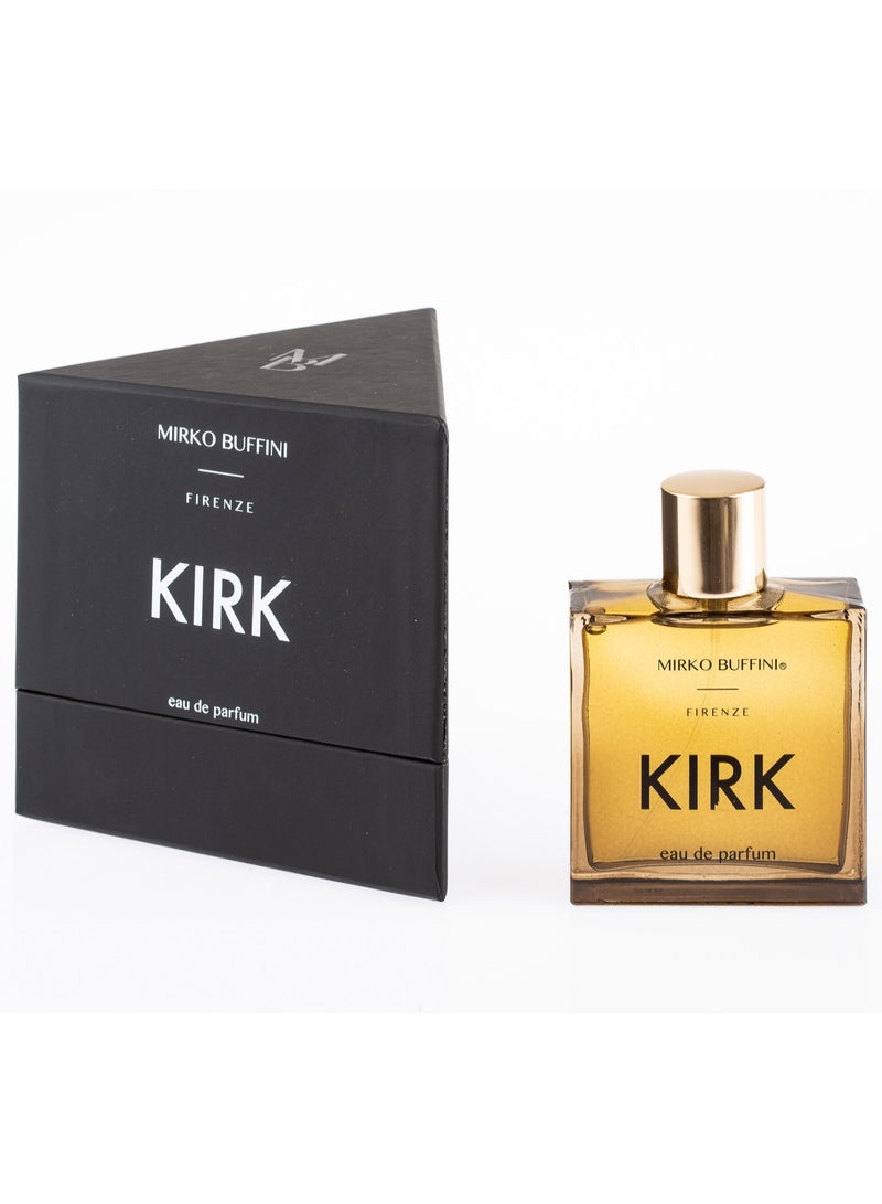 ميركو بوفيني عطر كيرك للجنسين 100 مل - Image 1