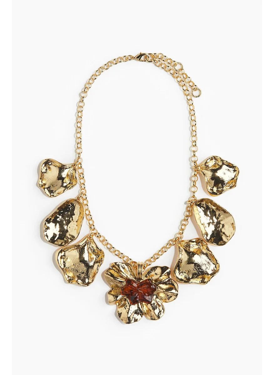 H&M Pendant Necklace