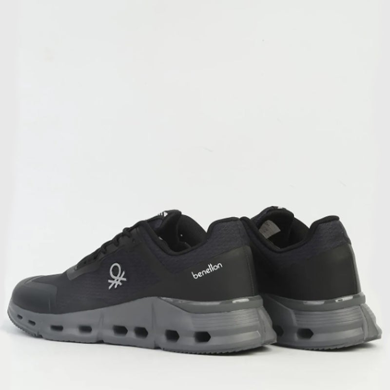 Benetton 11053 Men's Casual Sneakers  - Image 4