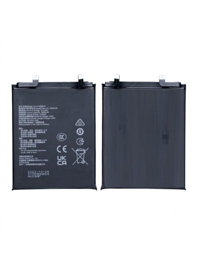 Lynacz Original Replacement Battery for Honor Magic 6 Pro - ORIGINAL | Genuine Quality Battery Replacement for Long-Lasting Performance - Image 1
