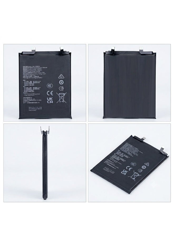 Lynacz Original Replacement Battery for Honor Magic 6 Pro - ORIGINAL | Genuine Quality Battery Replacement for Long-Lasting Performance - Image 3