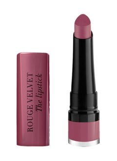 BOURJOIS PARIS Velvet The Lipstick (3 At 30% Off) Kit  - Image 4