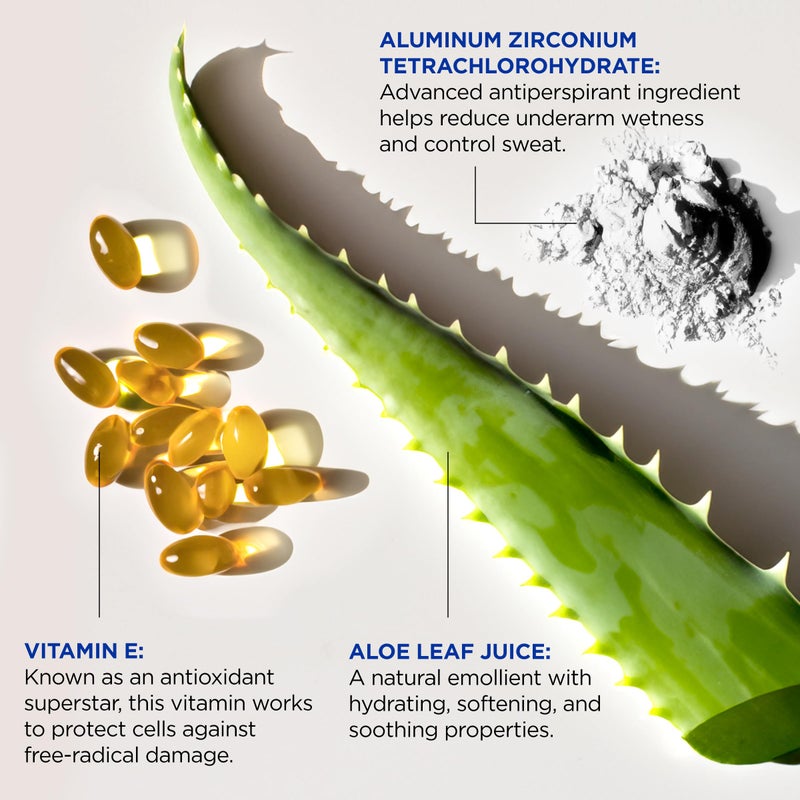 Jack Black Pit Boss Black Reserve Antiperspirant & Deodorant Men - 2.75 oz - Cardamom & Cedarwood - Mens Deodorant for Sensitive Skin - Image 3