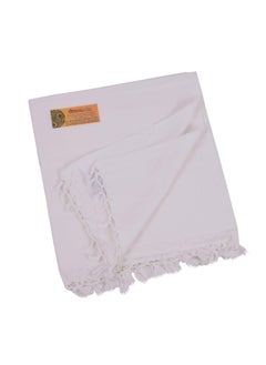 N.K. Enterprises Bhagalpuri Handloom Dull Chadar 