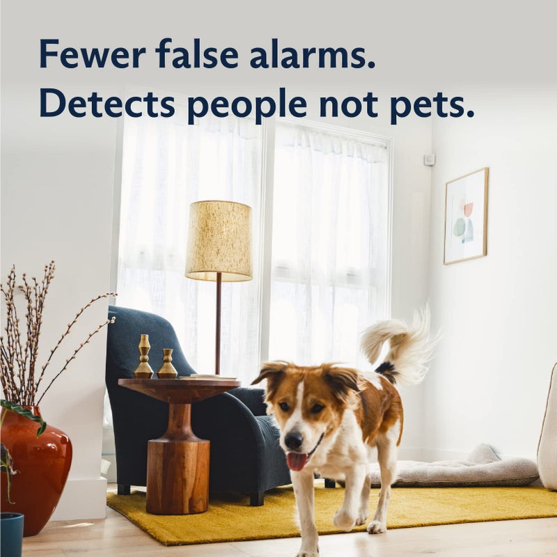 SimpliSafe Motion Sensor - Compatible with Gen 2 Home Security System - Image 3