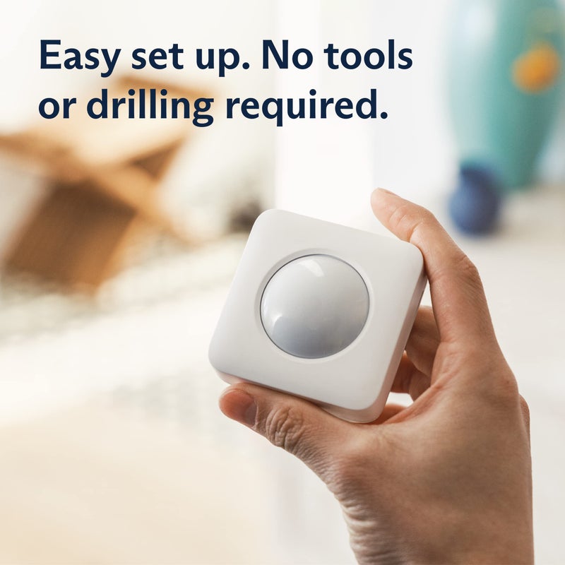 SimpliSafe Motion Sensor - Compatible with Gen 2 Home Security System - Image 5