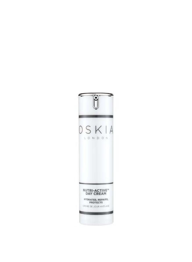 OSKIA Nutri-Active Day Cream (40ml) - Image 1
