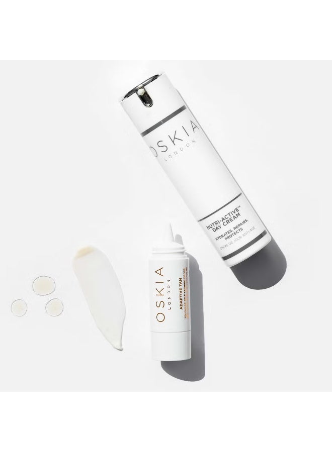 OSKIA Nutri-Active Day Cream (40ml) - Image 4