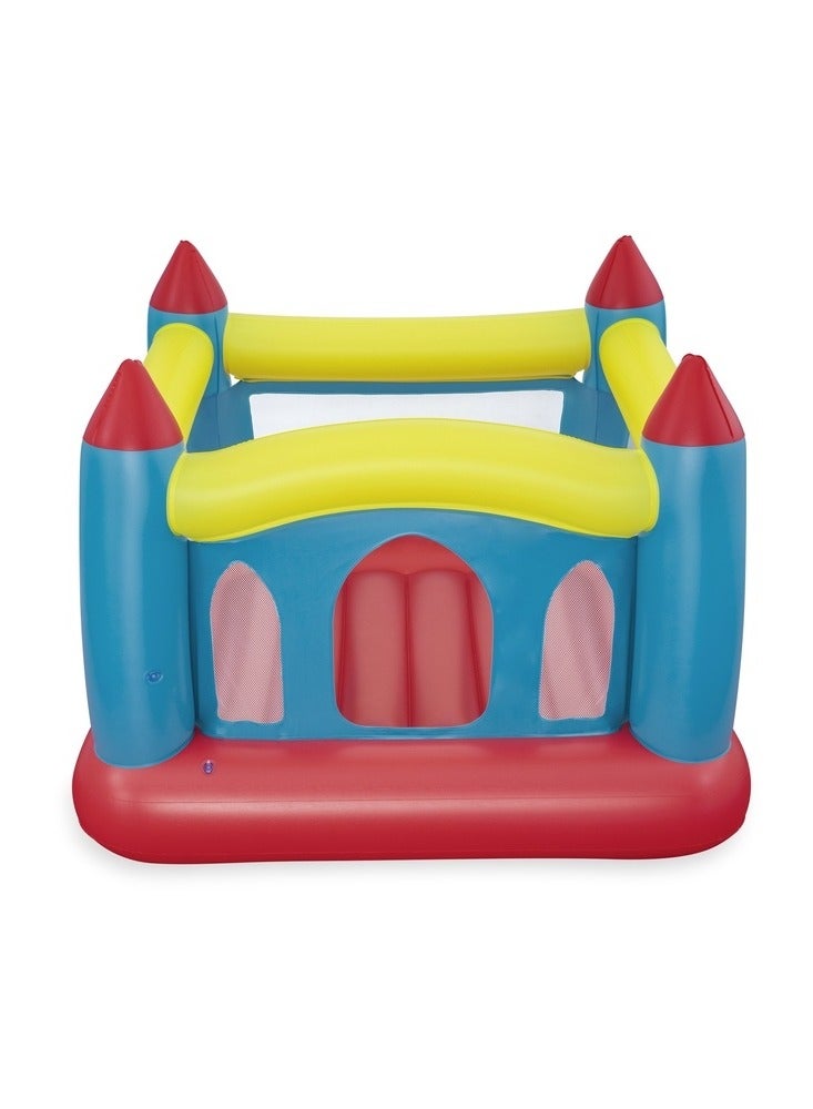 بست واي القلعة الترفيهية للقفز 175x173x127 سم - 52647 - Image 2