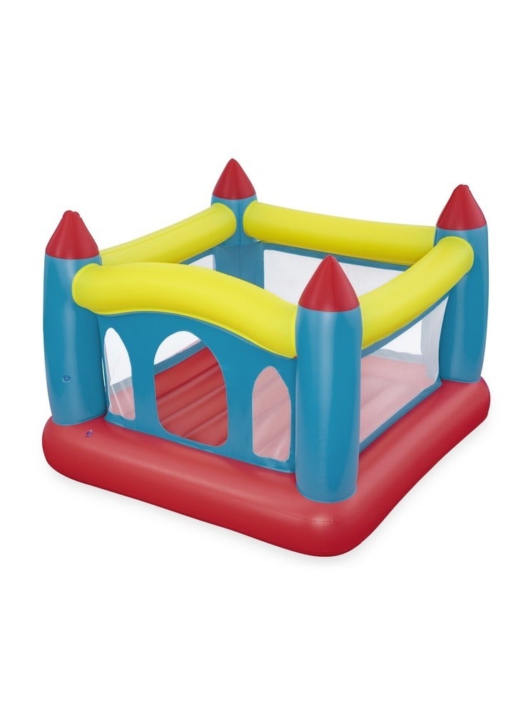 بست واي القلعة الترفيهية للقفز 175x173x127 سم - 52647 - Image 1