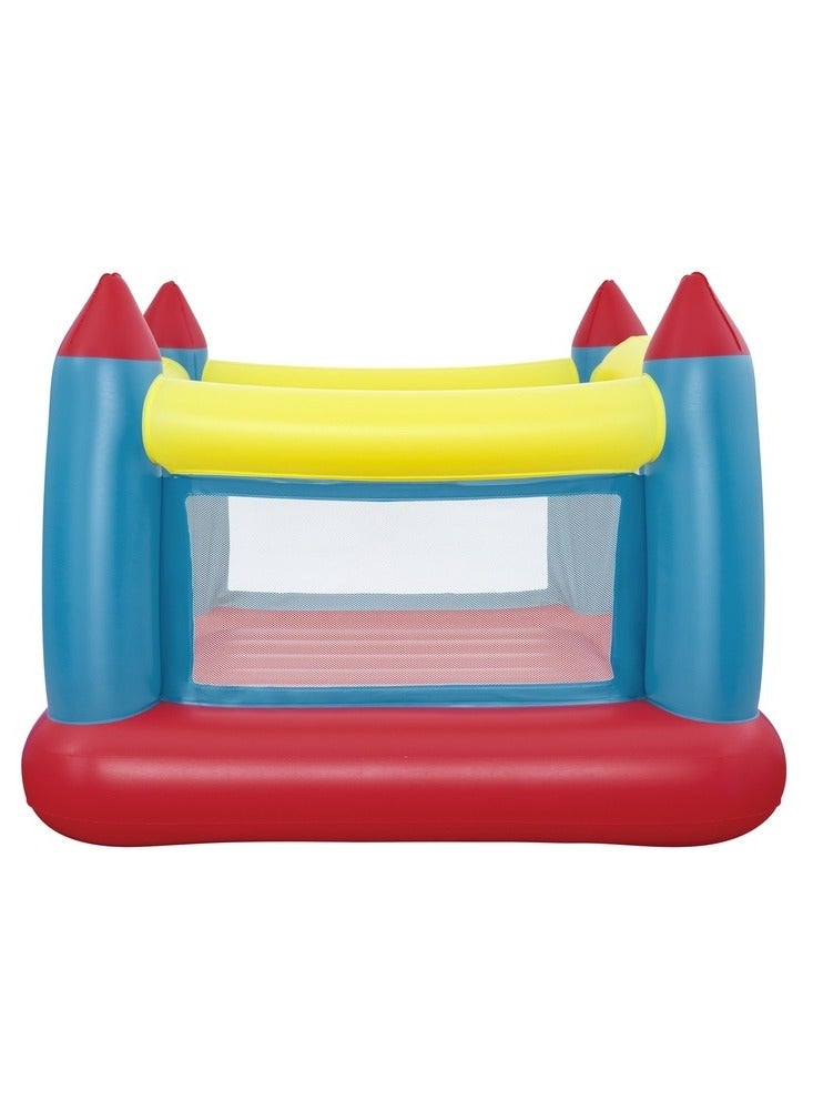 بست واي القلعة الترفيهية للقفز 175x173x127 سم - 52647 - Image 4