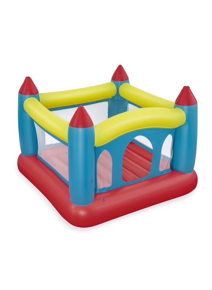بست واي القلعة الترفيهية للقفز 175x173x127 سم - 52647 - Image 3