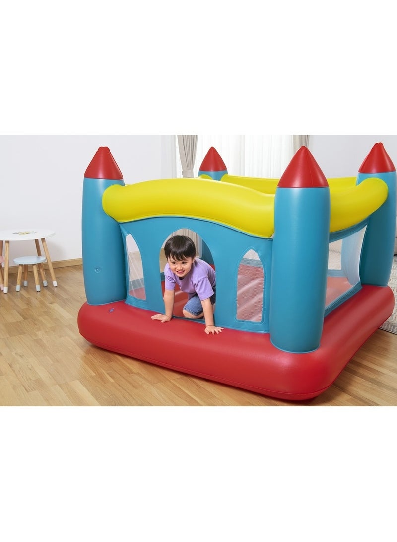 بست واي القلعة الترفيهية للقفز 175x173x127 سم - 52647 - Image 5