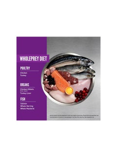 Orijen Orijen Kitten Cat Food Chicken With Turkey - 1.8 Kg  - Image 2
