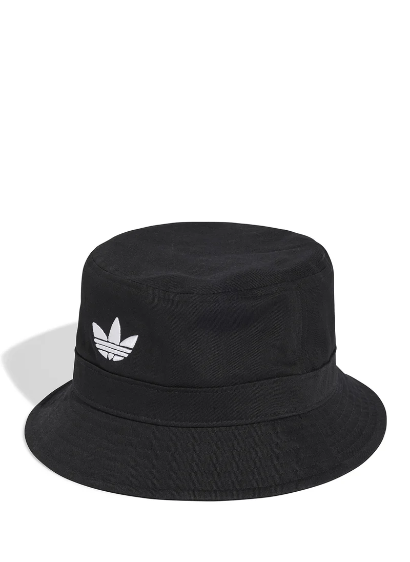 adidas Originals Adicolor Trefoil Bucket Hat