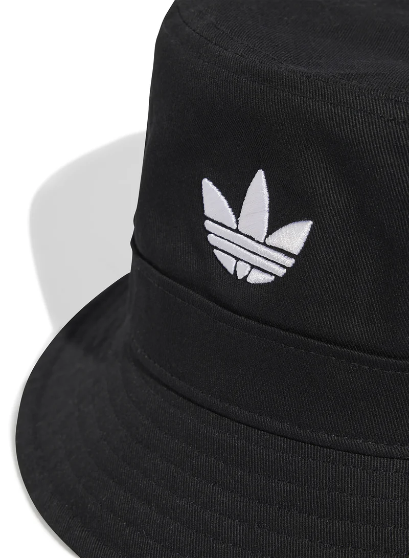 adidas Originals Adicolor Trefoil Bucket Hat