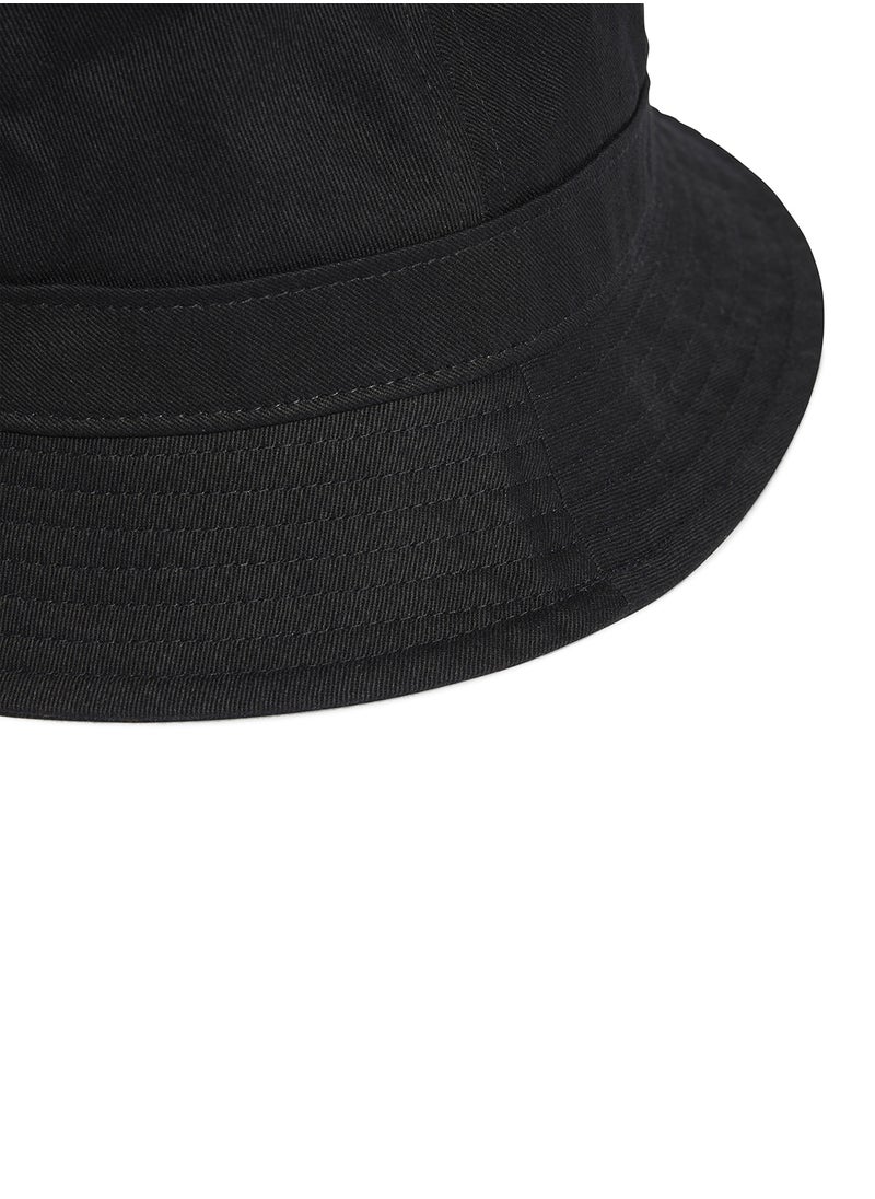 adidas Originals Adicolor Trefoil Bucket Hat  - Image 4