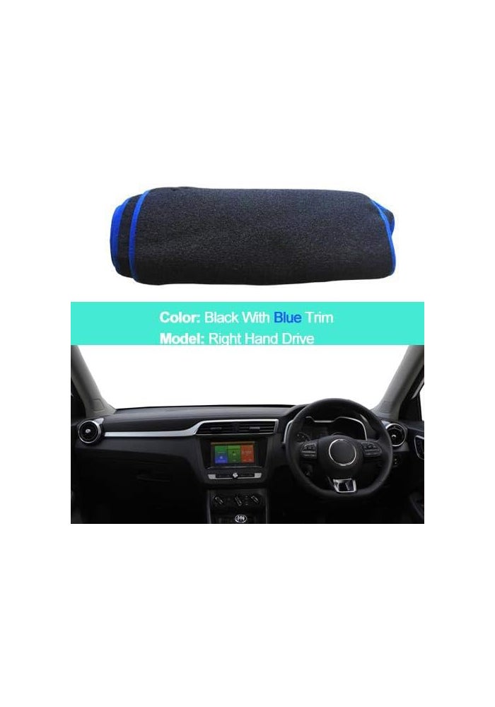 Wivplex غطاء لوحة القيادة Wivplex لسيارة MG ZS - Image 2