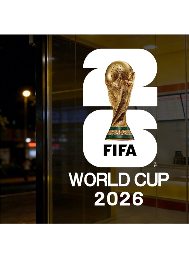 2026 World Cup Theme Scene Decoration Atmosphere Setup –Specification:Extra large Color:S09-12080 - Image 2