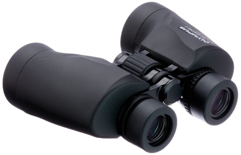 Olympus OM SYSTEM Olympus 10 X 42 EXPS 1 Binoculars - Image 2