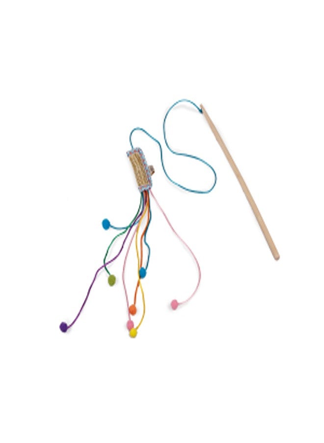 أوول فور بوز ويسكر فييستا - عصا النار المفرقع