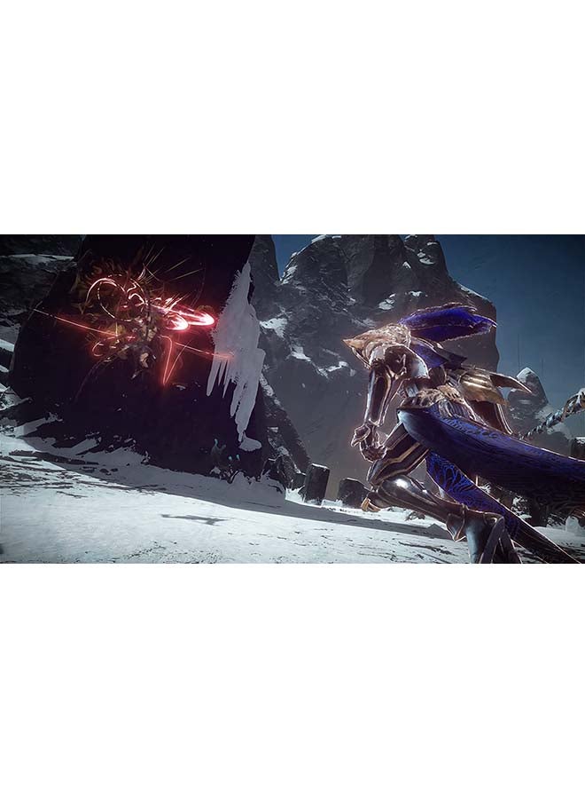 سكوير انيكس لعبة فيديو "Babylons Fall" - playstation_4_ps4 - Image 2
