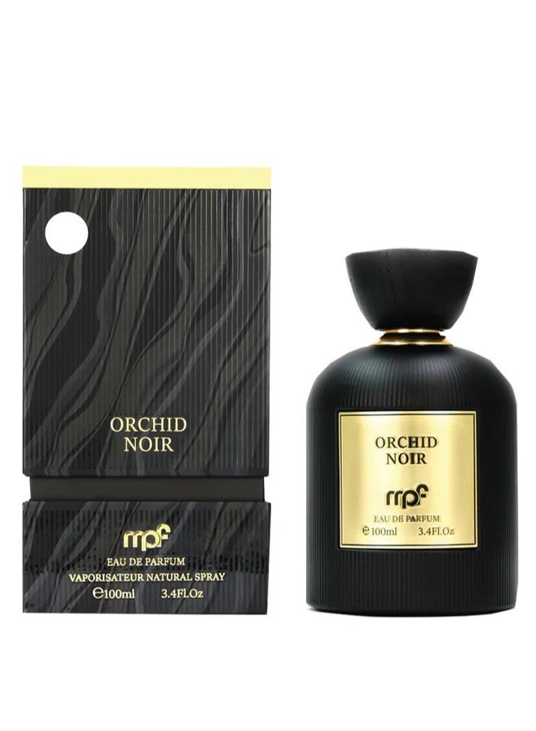 mpf Orchid Noir  EDP 100ML - Image 1