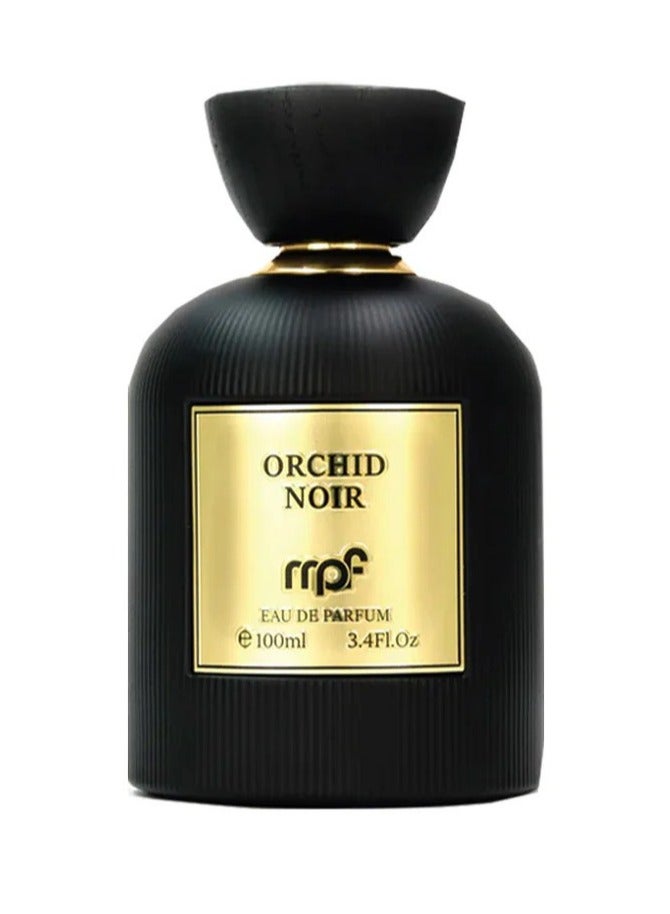 mpf Orchid Noir  EDP 100ML - Image 2