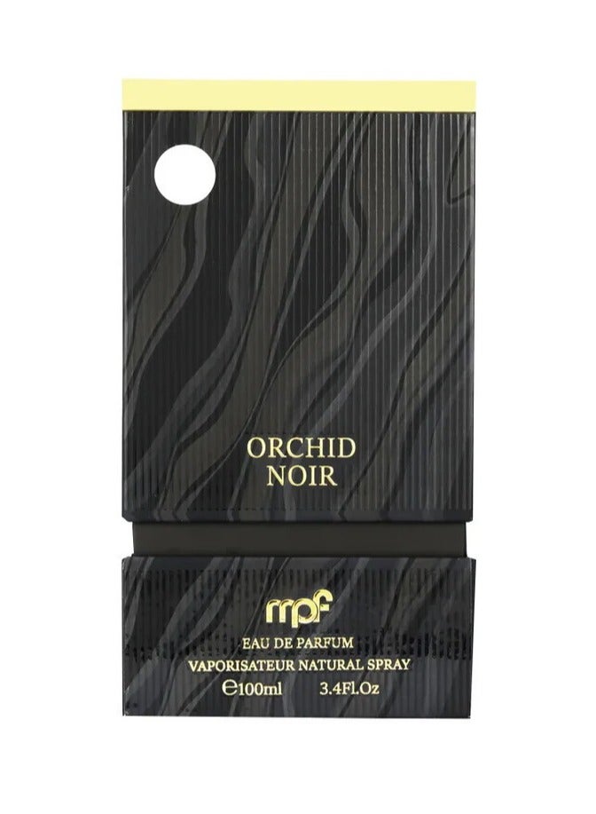 mpf Orchid Noir  EDP 100ML - Image 3