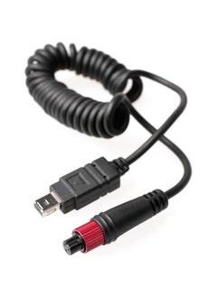 Connection Cable For Rf-602 Wireless Remote Control Receiver For Nikon Ls-02 N3
