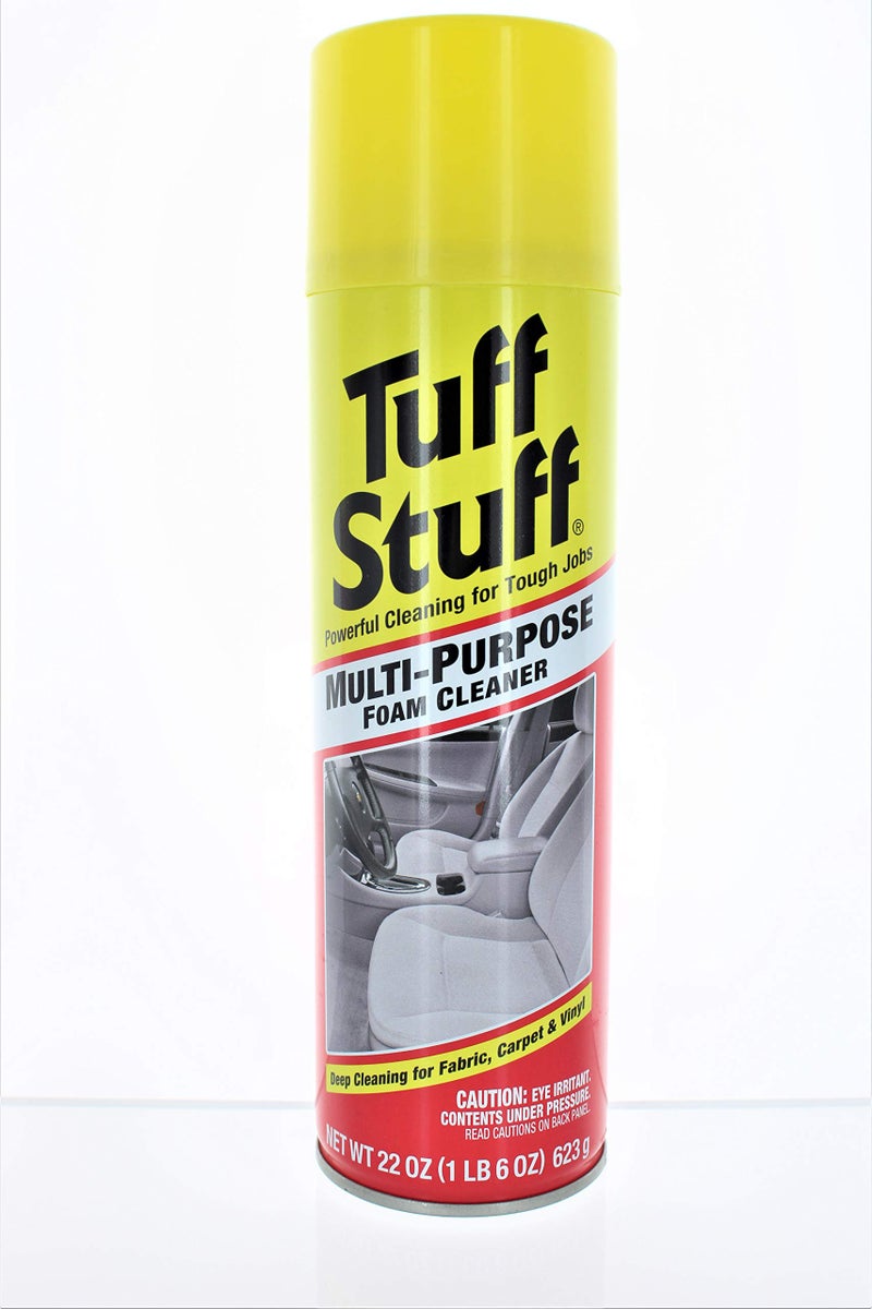 Tuff Stuff Foam Cleaner4 - Image 1