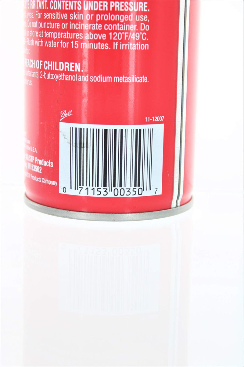 Tuff Stuff Foam Cleaner4 - Image 4